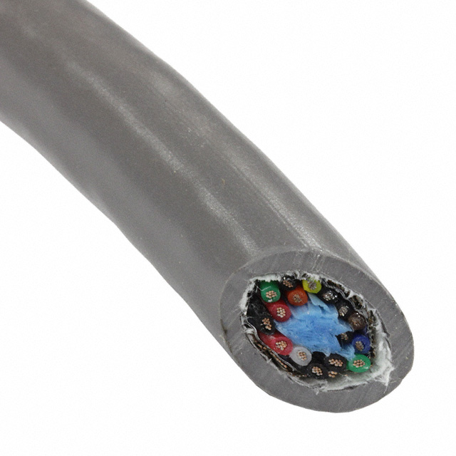 6322 SL005 Alpha Wire  Cables Wires